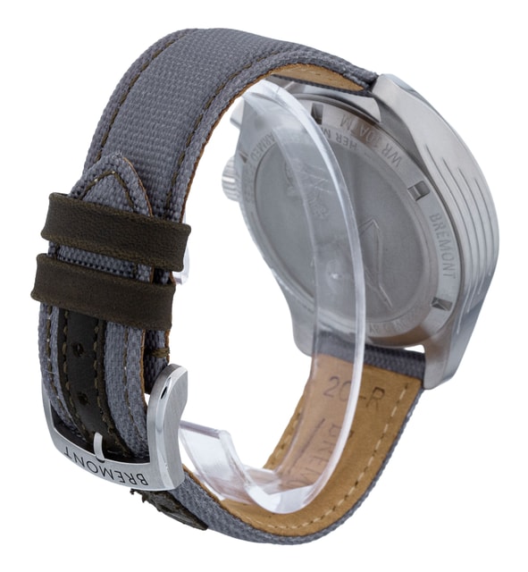 Bremont Armed Forces Collection VULCAN Image 3